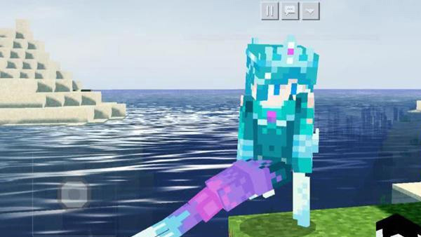 mc联机平台手机版