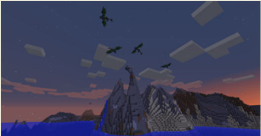 mc联机平台手机版