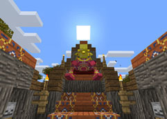 mc联机平台手机版