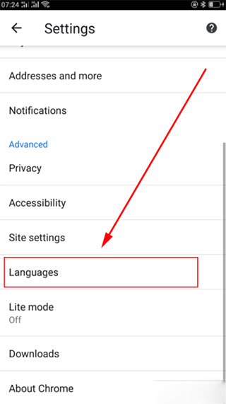 谷歌浏览器Chrome开发者版