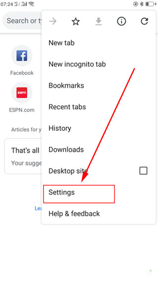 谷歌浏览器Chrome开发者版