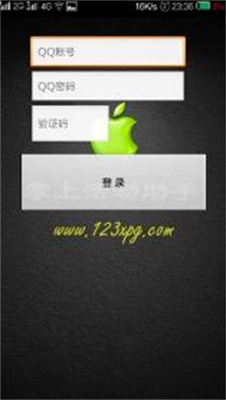 cf小苹果活动助手