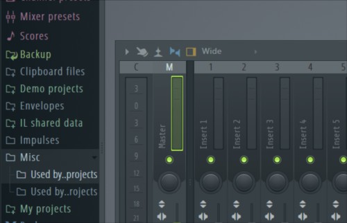 FL Studio mobile安卓汉化版10