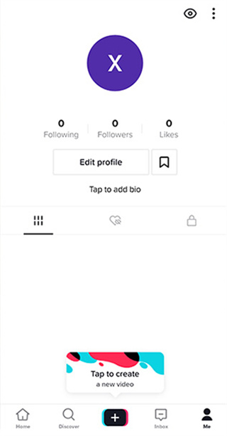 tiktok最新版本2025下载