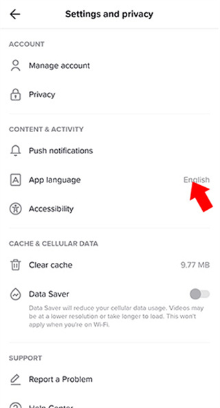 tiktok最新版本2025下载