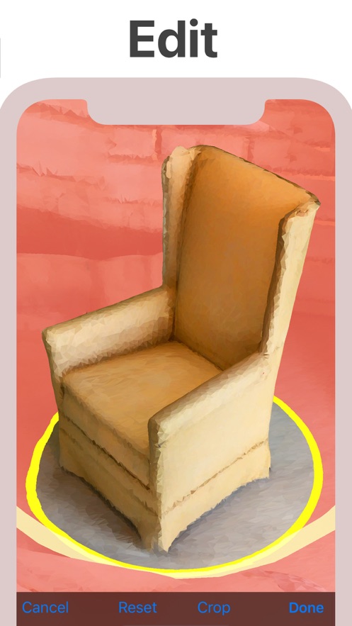 3dscanner后置摄像