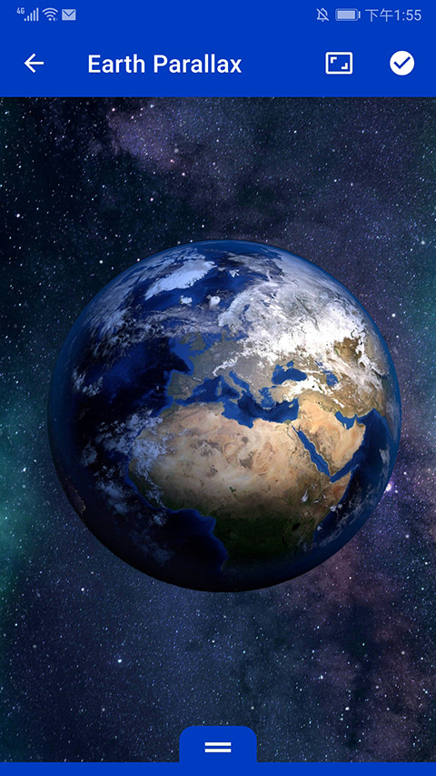 Wallpaper壁纸引擎最新