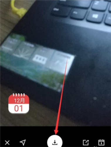 水印自定义相机