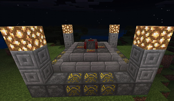 horizon我的世界启动器