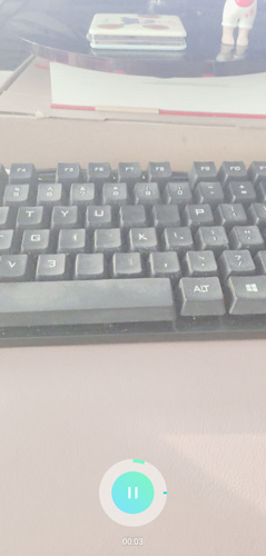 Faceu激萌app截图9