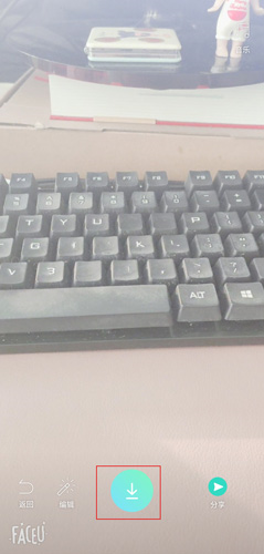 Faceu激萌app截图11