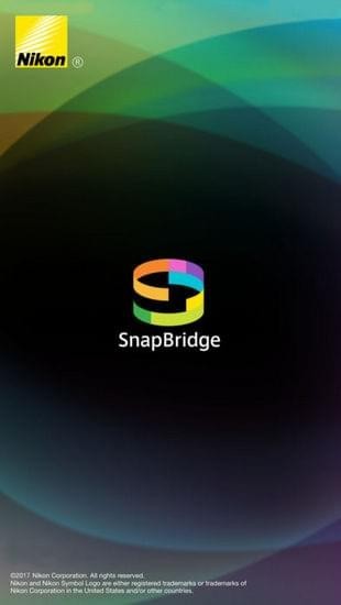 snapbridge官网版