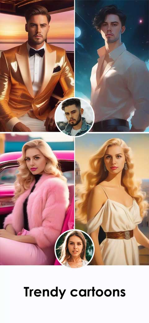 toonme相机网页版