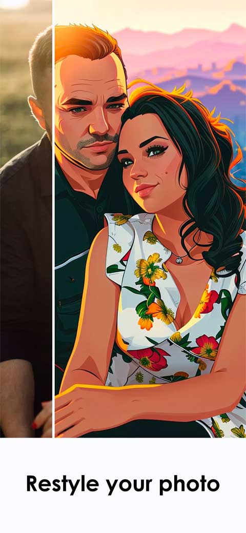 toonme相机网页版