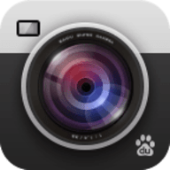 百度照相馆AI相机