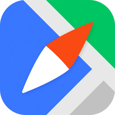 腾讯地图车机版