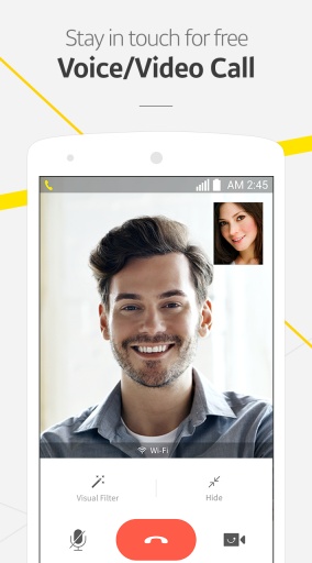 kakao最新版本中文版