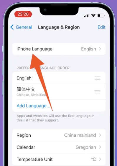telegeram怎么设置中文ios 苹果telegeram怎么弄成中文 telegeram怎么设置中文ios 苹果telegeram怎么弄成中文