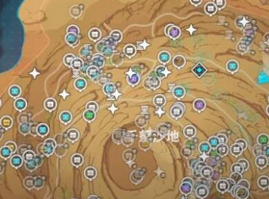 原神空荧酒馆地图工具最新版