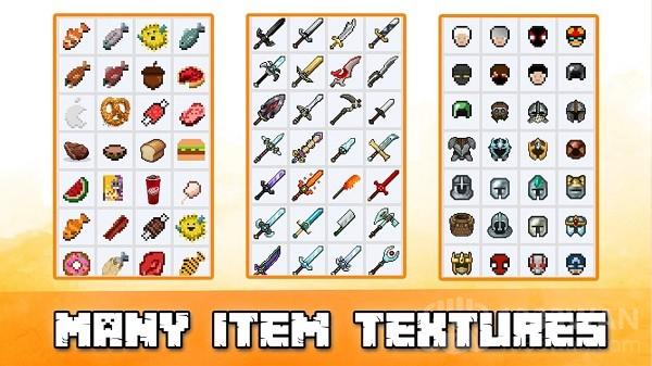 我的世界修改器