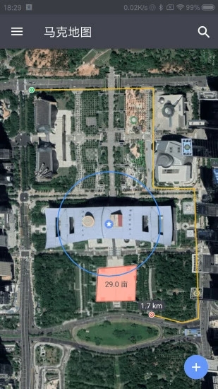 马克地图免费版app