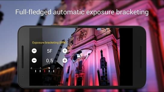 极致相机手机版