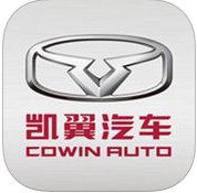 凯翼手机互联软件