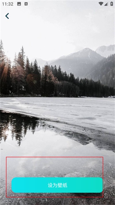 全局透明壁纸app