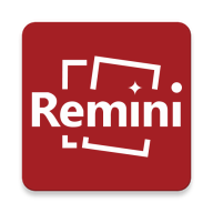 Remini照片修复app