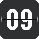 翻页时钟最新版