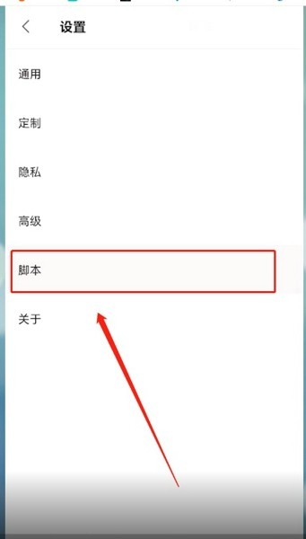 Via浏览器国际版