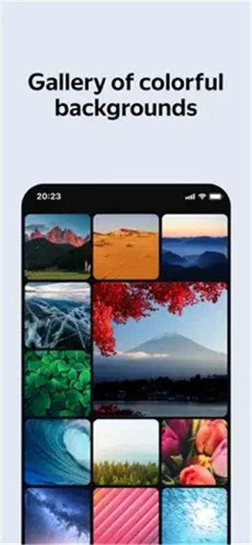 俄罗斯引擎浏览器