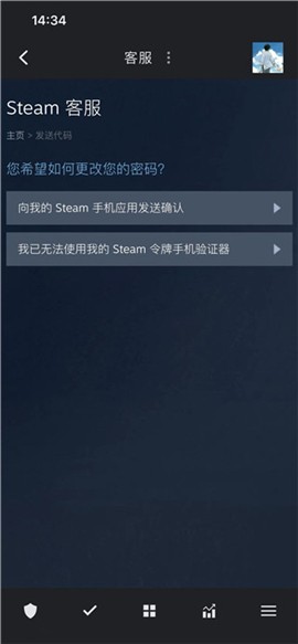 steam中文版手机版下载正版