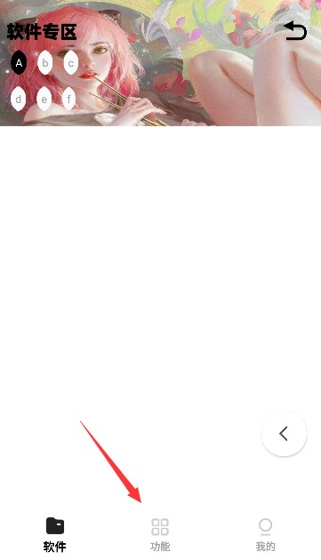 倾城软件库蓝奏云最新版2024下载 倾城软件库蓝奏云最新版2024下载