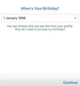 facebook官网版2025