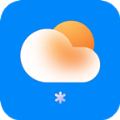 星辰天气app