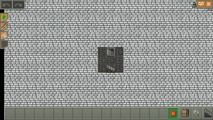 像素地牢编辑器