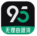 95分