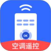 美地万能空调遥控器