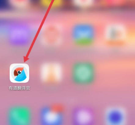 有道翻译官屏客户端 有道翻译官屏如何屏幕翻译