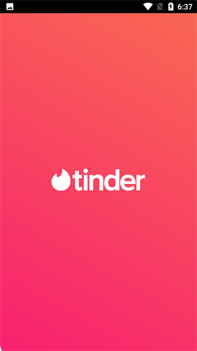 tinder交友软件