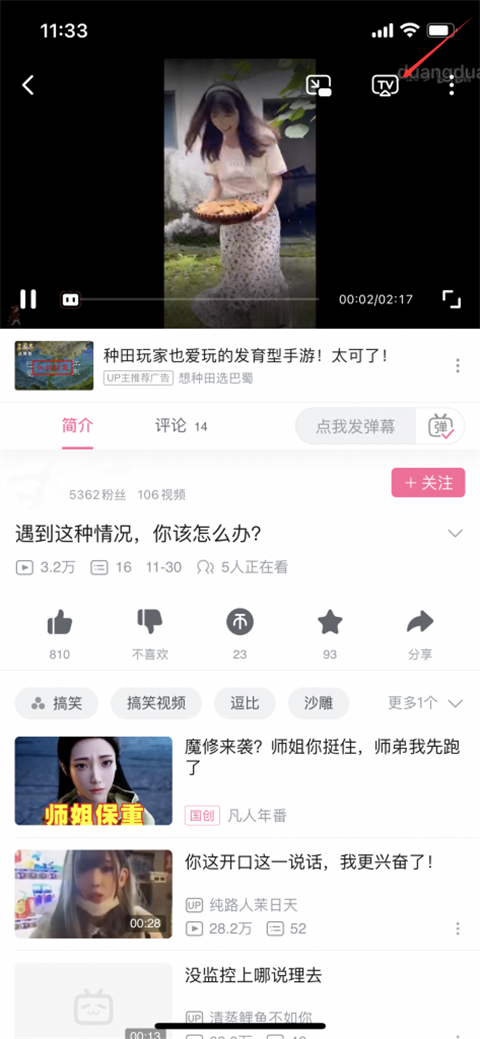 恒星播放器手机版