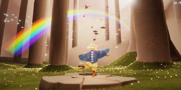 光遇身高测量器