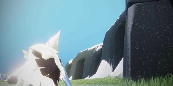 光遇身高测量器