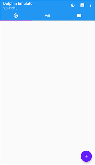 DolphinEmulator