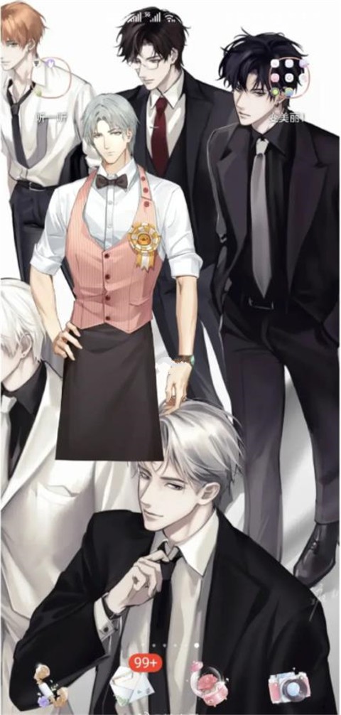 Live2DViewerEX官方版