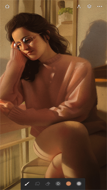 InfinitePainter官方版