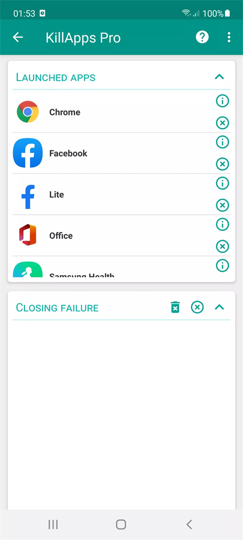 KillApps手机版