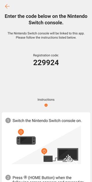 任天堂switch家长控制