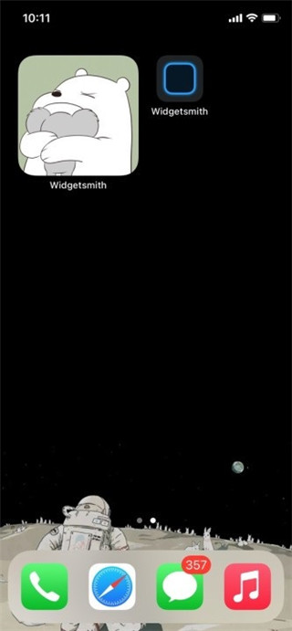 Widgetsmith官方版